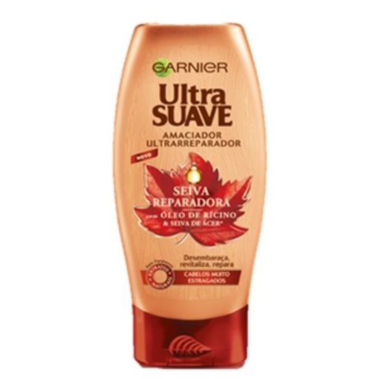 Picture of Condicionador Ultra Suave Seiva 200Ml