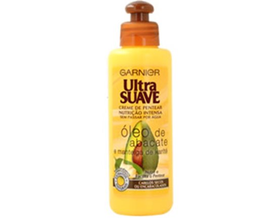 Picture of Creme Pentear Ultra Suave Karite 200Ml