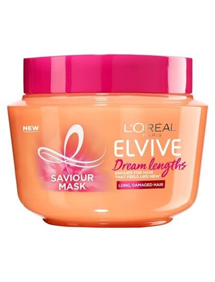 Picture of Mascara Elvive Dream Long 300Ml