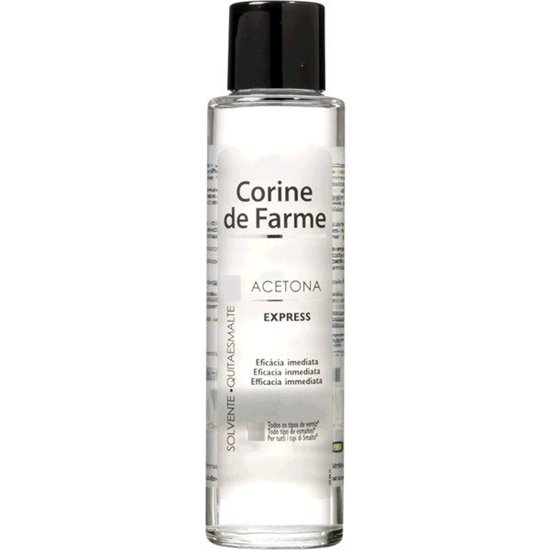 Picture of Acetona Corine 200Ml