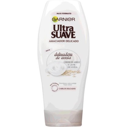 Picture of Condicionador Ultra Suave Delicadesa  Aveia 400Ml