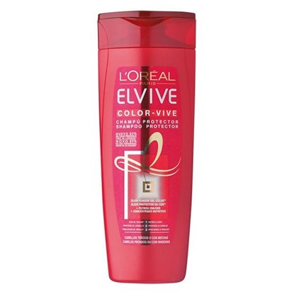 Picture of Champô Elvive Color Vive 400 Ml