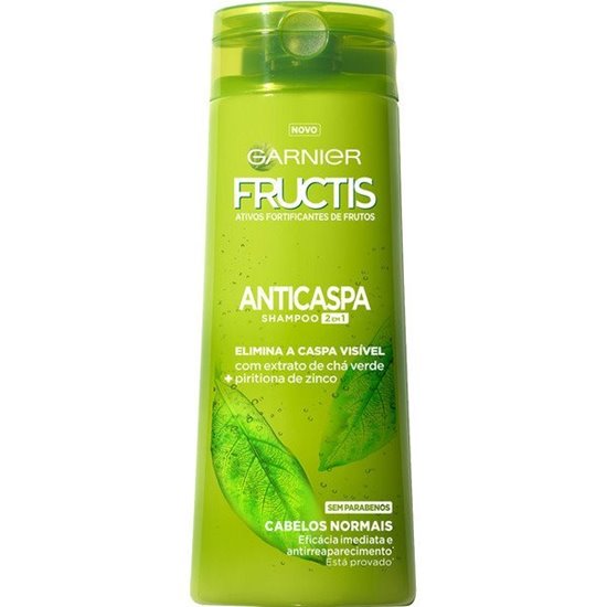 Picture of Champô Fructis Anti-Caspa 2Em1 400 Ml