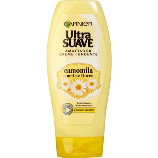 Picture of Condicionador Ultra Suave Camomila 400Ml