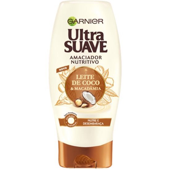 Picture of Condicionador Ultra Suave Leite Coco 400Ml