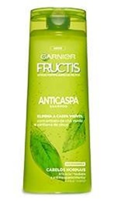 Picture of Champô Fructis Anti-Caspa Classico 400 Ml