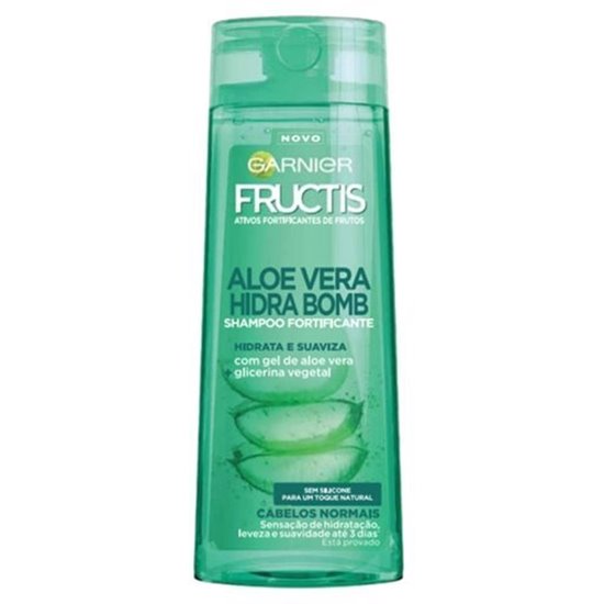 Picture of Champô Fructis Aloe Vera 400 Ml