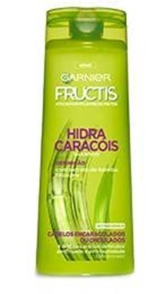 Picture of Champô Fructis Hidra Caracois  400 Ml