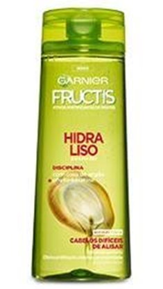 Picture of Champô Fructis Hidraliso 400 Ml