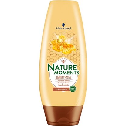 Picture of Condicionador Nature Moments Mel 200Ml