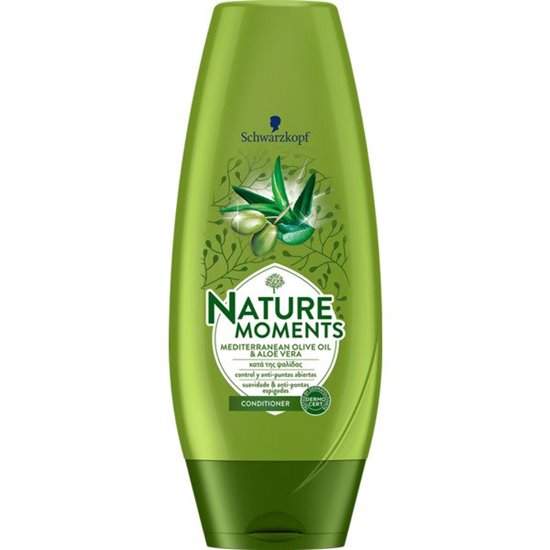 Picture of Condicionador Nature Monents Az&Aloe 200Ml