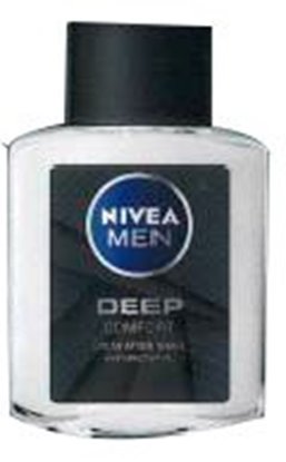 Picture of After Shave Nivea Deep 100ml