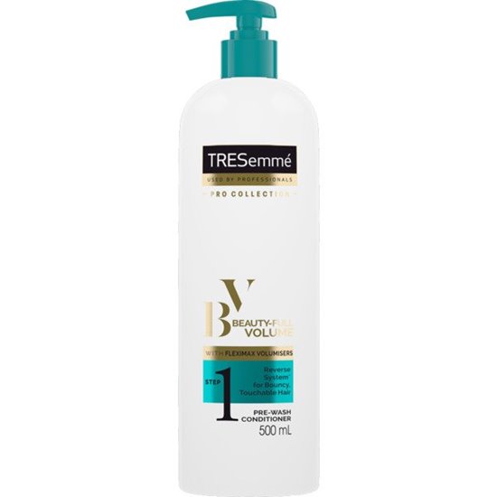 Picture of Condicionador Tresemme Beauty 500Ml