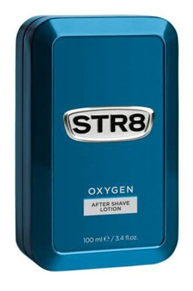 Picture of After Shave Str8 100ml