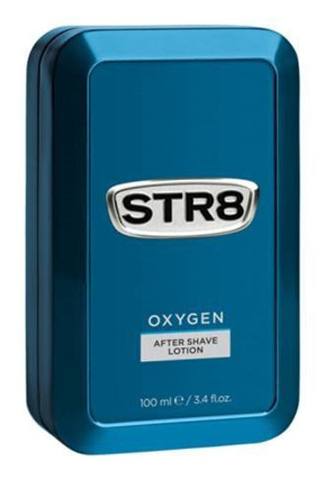 Picture of After Shave Str8 100ml