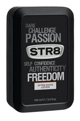 Picture of After Shave Str8 Passion 100ml