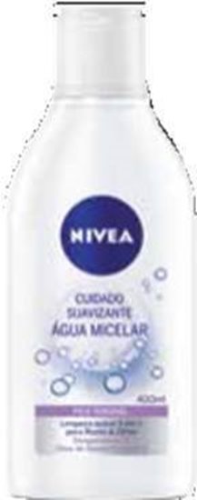 Picture of Agua Micelar Nivea Sensiveis 400Ml