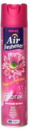 Picture of Ambientador Romar Spray Floral 405Ml