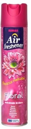 Picture of Ambientador Romar Spray Floral 405Ml