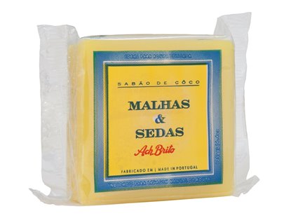 Picture of Sabonete Ach Brito Malhas/Sedas 125 Gr