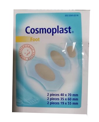 Picture of Penso Cosmoplas Anti Bolhas