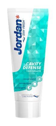 Picture of Dentifrico Jordan Anti Caries 75Ml