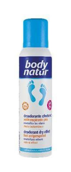 Picture of Desodorizante Pes Body Natur  150Ml