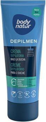 Picture of Depilatório Body Natur Men Chuveiro 200Ml