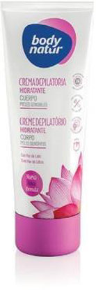 Picture of Depilatório Body Natur Creme Peles Sensiveis 200Ml