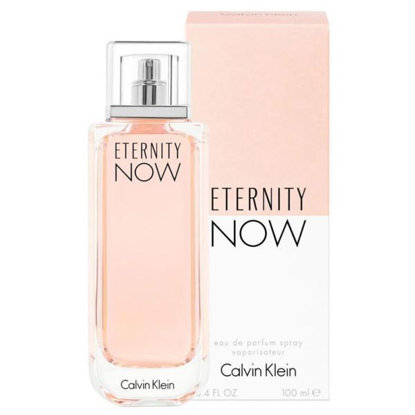 Picture of Perfume Calvin Klein Eternity Now 50Ml