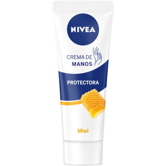 Picture of Creme Mãos Nivea Protetor Mel 100Ml