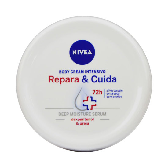 Picture of Body Nivea Repara & Cuida 300Ml