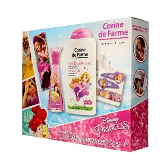 Picture of Conjunto Kids Princesas Corine De Farme