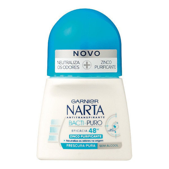 Picture of Desodorizante Narta Roll-On-Fem Bacti Puro 50Ml