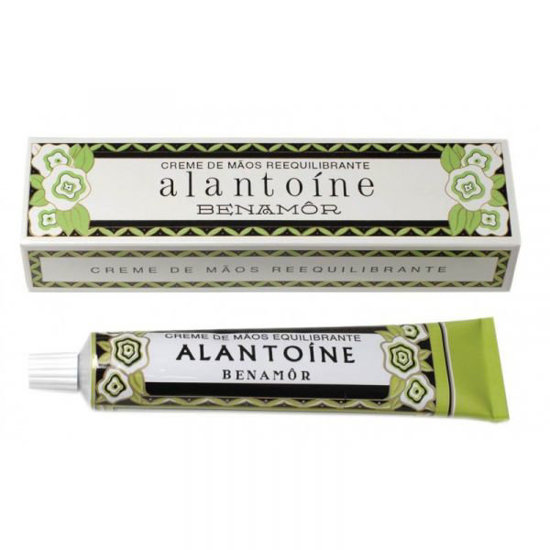 Picture of Creme Mãos Benamor Alantoine 40Ml