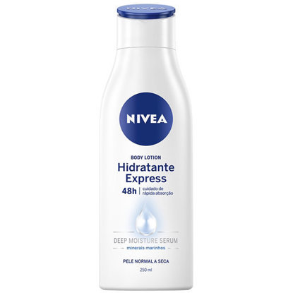 Picture of Body Nivea Hidratante 200Ml