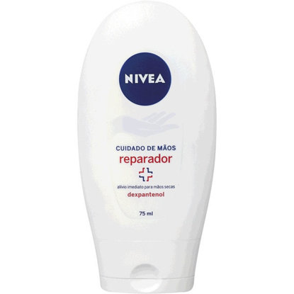 Picture of Creme Mãos Nivea Repaador 75Ml