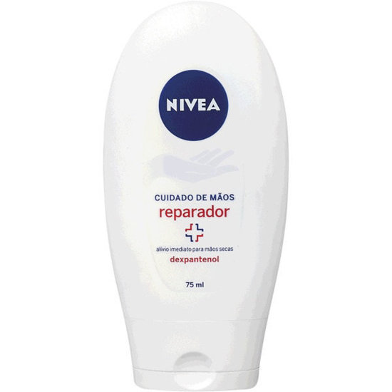 Picture of Creme Mãos Nivea Repaador 75Ml