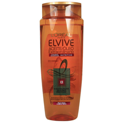 Picture of Sh Elvive Óleo Extraordinario 690Ml