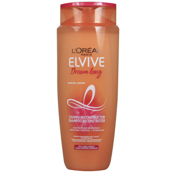 Picture of Sh Elvive Dream Long 690Ml