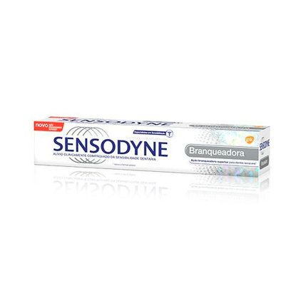 Picture of Dentifrico Sensodyne Branqueador 75Ml