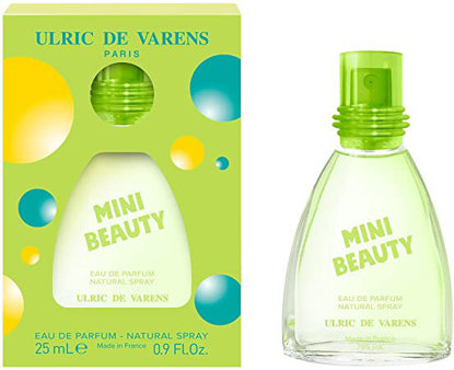 Picture of Perfume Ulric De Varens Mini Beauty 25Ml