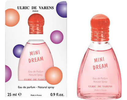 Picture of Perfume Ulric De Varens Mini Dream 25 Ml