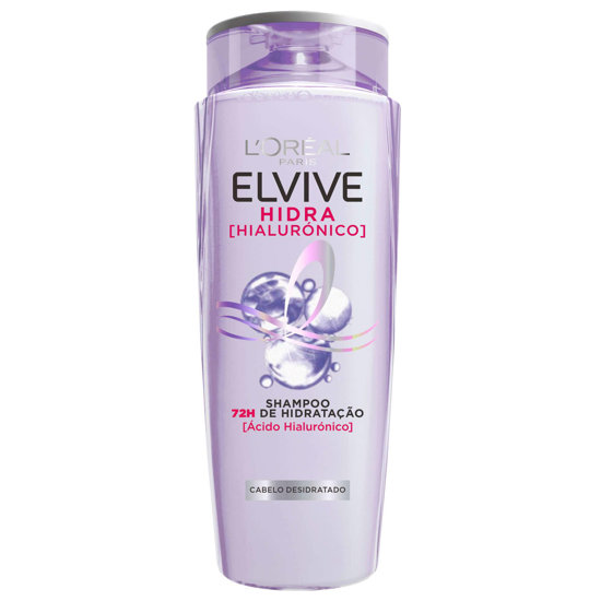 Picture of Champô Elvive Hialuronico 400ml