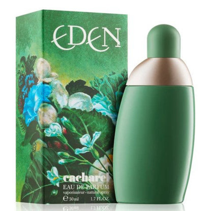 Picture of Perfume Cacharel Eden Edp 50 Ml