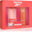 Picture of Conjunto Reebok Move your Spirit Feminino EDT 100ml+Deo 150ml