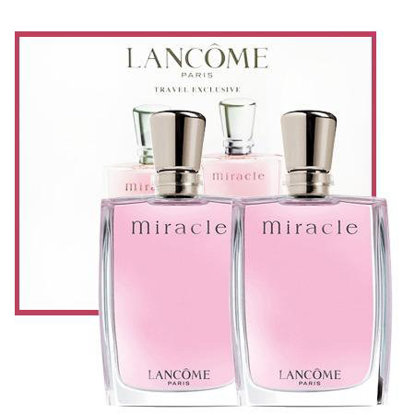 Picture of Conjunto Lancôme Miracle EDP 2x30ml