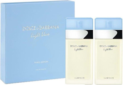 Picture of Conjunto Dolce & Gabbana 2x50ml