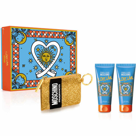 Picture of Conjunto Moschino I Love Love