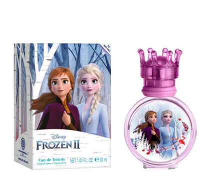 Picture of Perfume Frozen II 30 ml